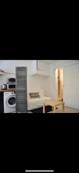 Cosy studio dans le cœur Biterrois
